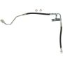 CENTRIC PARTS 150.67067 Centric Brake Hose