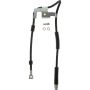 CENTRIC PARTS 150.67073 Centric Brake Hose