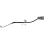 CENTRIC PARTS 150.67074 Centric Brake Hose