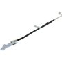 CENTRIC PARTS 150.67075 Centric Brake Hose