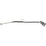 CENTRIC PARTS 150.67076 Centric Brake Hose