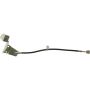 CENTRIC PARTS 150.67087 Centric Brake Hose
