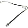 CENTRIC PARTS 150.67091 Centric Brake Hose