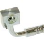 CENTRIC PARTS 150.67096 Centric Brake Hose