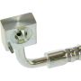 CENTRIC PARTS 150.67096 Centric Brake Hose