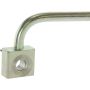 CENTRIC PARTS 150.67098 Centric Brake Hose