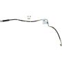 CENTRIC PARTS 150.67098 Centric Brake Hose