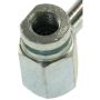 CENTRIC PARTS 150.67100 Centric Brake Hose