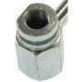 CENTRIC PARTS 150.67100 Centric Brake Hose