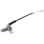 CENTRIC PARTS 150.67101 Centric Brake Hose
