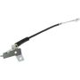 CENTRIC PARTS 150.67101 Centric Brake Hose