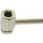 CENTRIC PARTS 150.67102 Centric Brake Hose