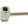 CENTRIC PARTS 150.67102 Centric Brake Hose