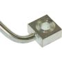CENTRIC PARTS 150.67102 Centric Brake Hose