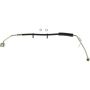 CENTRIC PARTS 150.67102 Centric Brake Hose