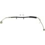 CENTRIC PARTS 150.67102 Centric Brake Hose