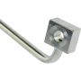CENTRIC PARTS 150.67103 Centric Brake Hose
