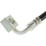 CENTRIC PARTS 150.67106 Centric Brake Hose