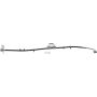 CENTRIC PARTS 150.67109 Centric Brake Hose