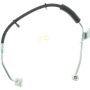 CENTRIC PARTS 150.67110 Centric Brake Hose