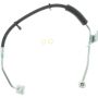 CENTRIC PARTS 150.67110 Centric Brake Hose