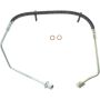 CENTRIC PARTS 150.67112 Centric Brake Hose