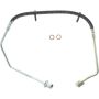 CENTRIC PARTS 150.67112 Centric Brake Hose