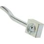 CENTRIC PARTS 150.67113 Centric Brake Hose