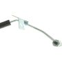 CENTRIC PARTS 150.67114 Centric Brake Hose