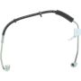 CENTRIC PARTS 150.67114 Centric Brake Hose