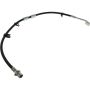 CENTRIC PARTS 150.67118 Centric Brake Hose