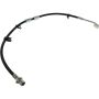 CENTRIC PARTS 150.67118 Centric Brake Hose