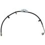 CENTRIC PARTS 150.67118 Centric Brake Hose