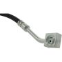 CENTRIC PARTS 150.67123 Centric Brake Hose