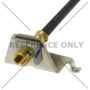 CENTRIC PARTS 150.67127 Centric Brake Hose