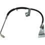CENTRIC PARTS 150.67135 Centric Brake Hose