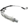 CENTRIC PARTS 150.67138 Centric Brake Hose