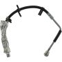 CENTRIC PARTS 150.67139 Centric Brake Hose