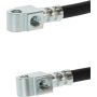 CENTRIC PARTS 150.67304 Centric Brake Hose