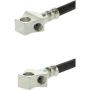 CENTRIC PARTS 150.67308 Centric Brake Hose
