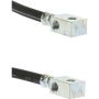 CENTRIC PARTS 150.67309 Centric Brake Hose