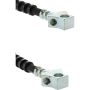 CENTRIC PARTS 150.67310 Centric Brake Hose
