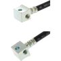 CENTRIC PARTS 150.67313 Centric Brake Hose
