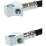 CENTRIC PARTS 150.67319 Centric Brake Hose
