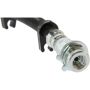CENTRIC PARTS 150.67320 Centric Brake Hose