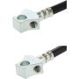 CENTRIC PARTS 150.67324 Centric Brake Hose