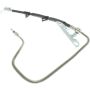 CENTRIC PARTS 150.67341 Centric Brake Hose