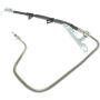 CENTRIC PARTS 150.67341 Centric Brake Hose
