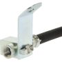 CENTRIC PARTS 150.67344 Centric Brake Hose
