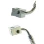 CENTRIC PARTS 150.67361 Centric Brake Hose